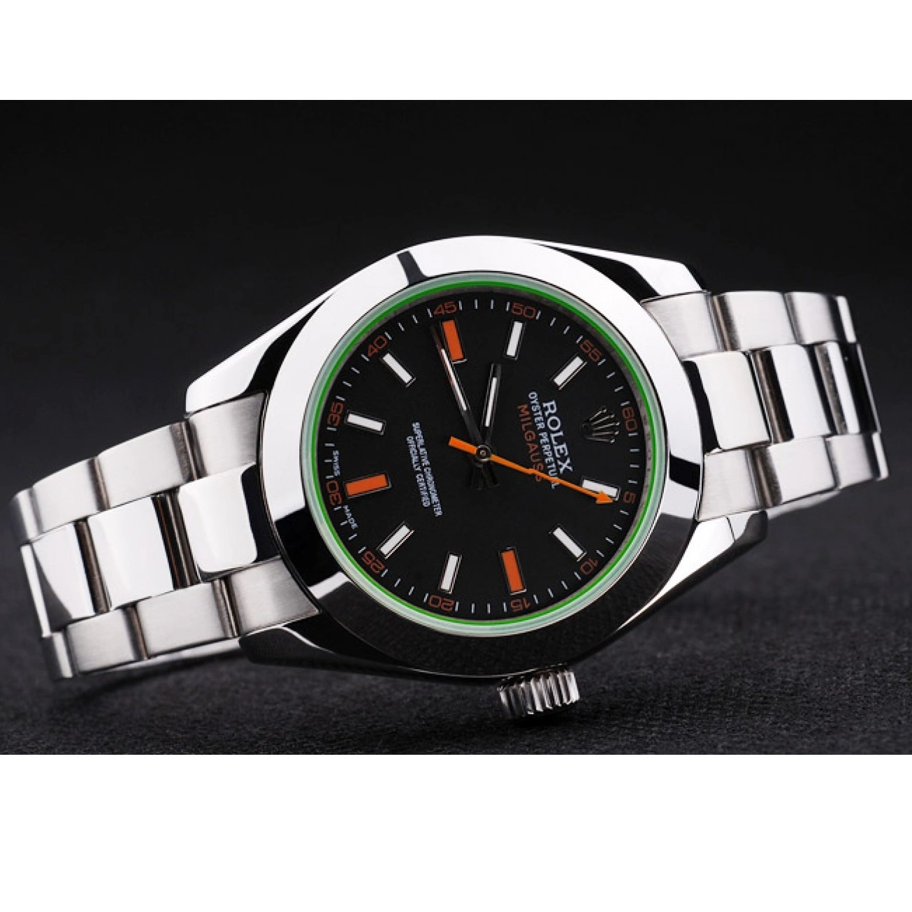 AAA Replica Watches Milgauss-rl191 Rolex 0604